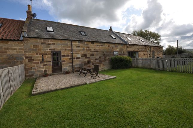 Staithes TS13 2 bed cottage for sale