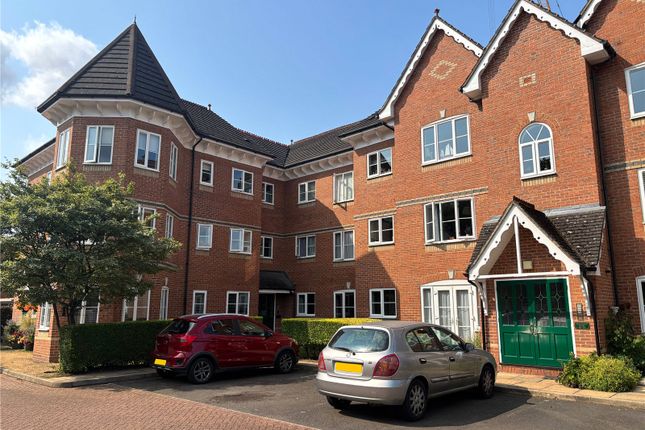 Chesswood Court, Bury Lane... 2 bed apartment for sale