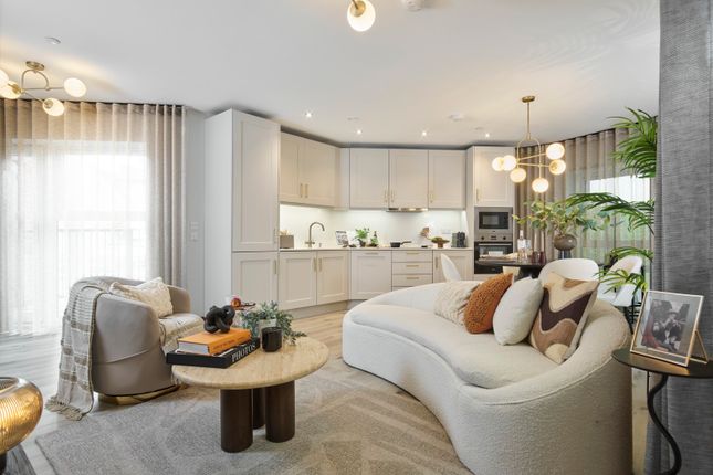 1 bedroom apartment for sale