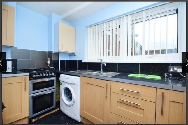 Margate Drive, Sheffield S4 2 bed flat for sale