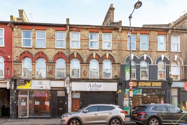London N8 5 bed terraced house for sale