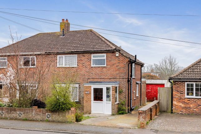 3 bed semi-detached house