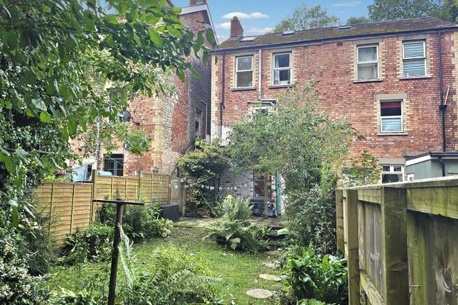 Bayhead Villas, Central Lydbrook... 3 bed semi