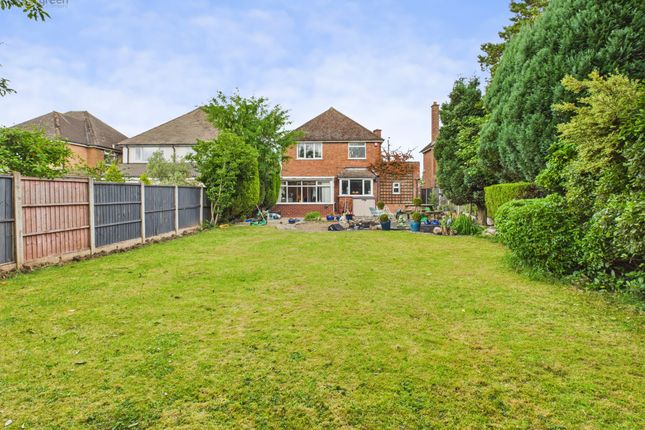 Birmingham Road, Birmingham B43 3 bed detached house for sale