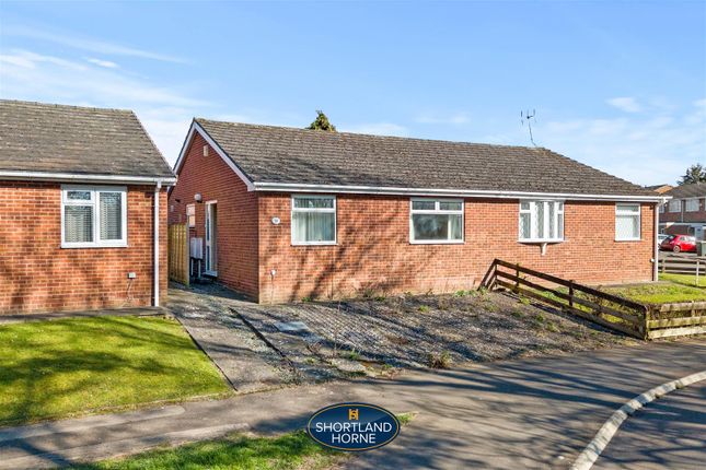 Marnhull Close, Walsgrave, Coventry... 2 bed semi