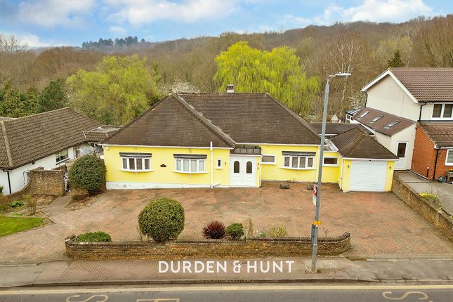 3 bedroom semi-detached bungalow for sale