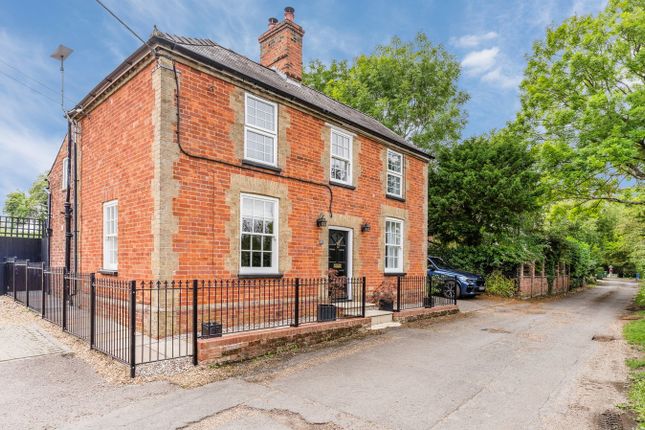 Church Walk, Sandy SG19 3 bed detached house for sale