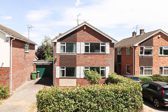 Ashley Gardens, Harpenden, AL5 4 bed detached house for sale