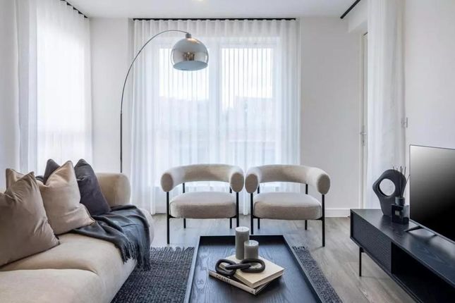 Plot 23 Sunset Grove Apartments, Hyde 2 bed apartment for sale