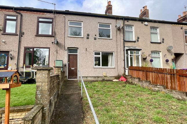 Station Road, Pontypool NP4 3 bed terraced house for sale