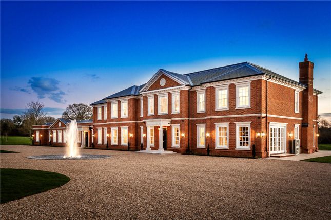 Shamley Green, Guildford, Surrey, GU5 6 bed detached house for sale