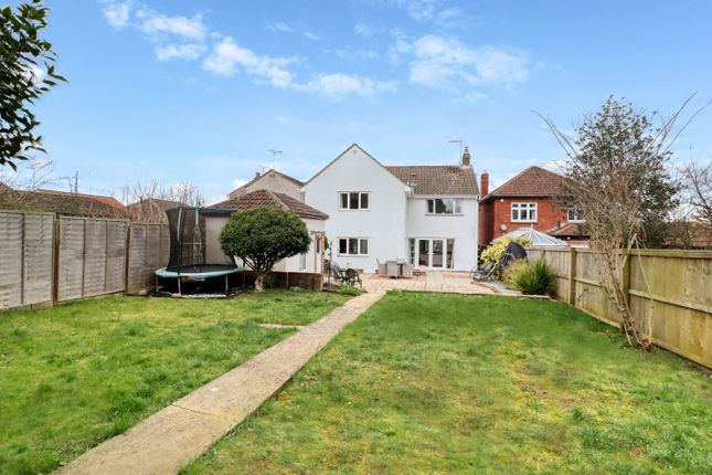 Rodbourne Cheney, Swindon 5 bed detached house for sale
