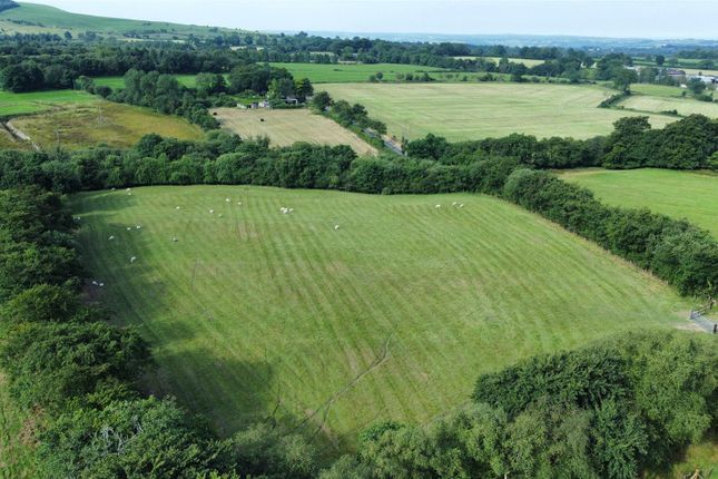 Cilcennin, Lampeter Farm land for sale