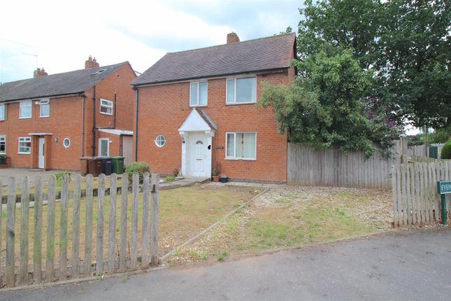 Evenlode Road, West Midlands B92 3 bed detached house for sale