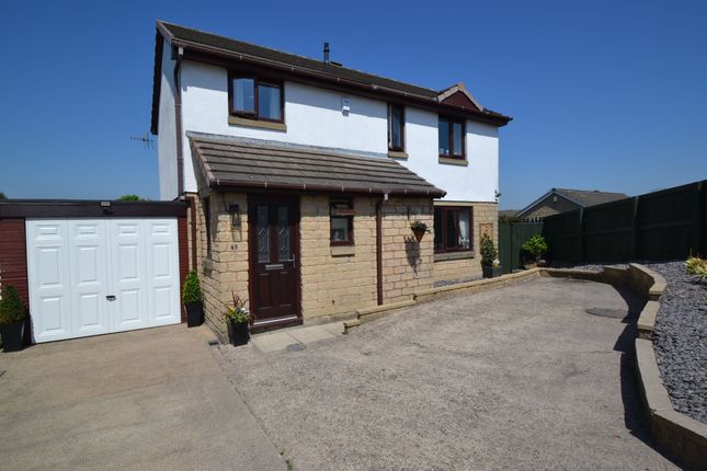 Idle, Idle BD10 4 bed detached house for sale