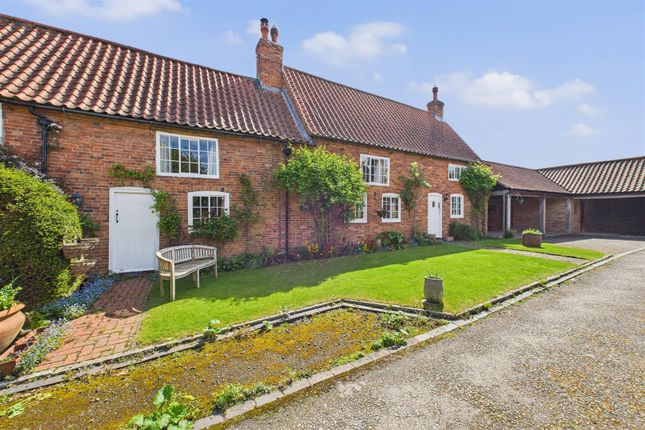 Main Street, Norwell 4 bed cottage for sale