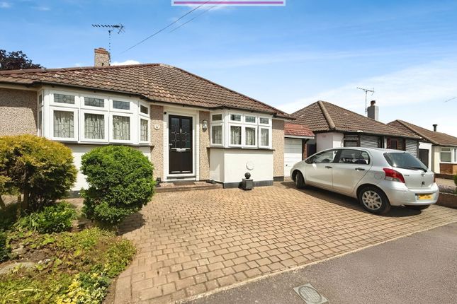Nutley Close, Hextable, BR8 2 bed detached house for sale