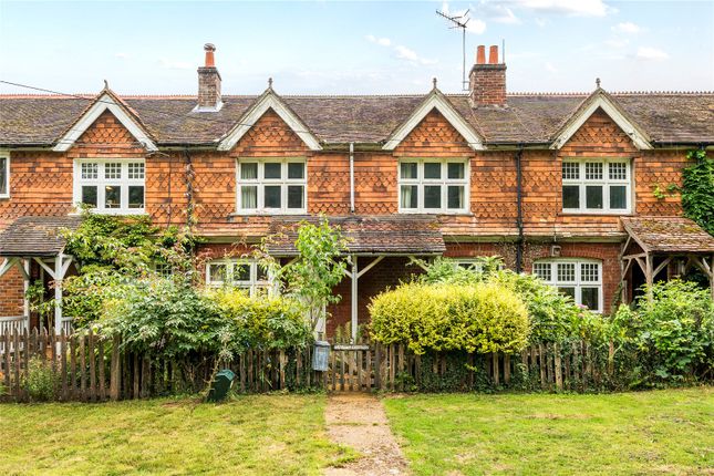 Grafham, Bramley, Guildford, Surrey, GU5 3 bed terraced house for sale