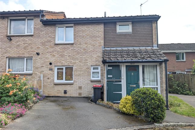 4 bedroom end of terrace house for sale