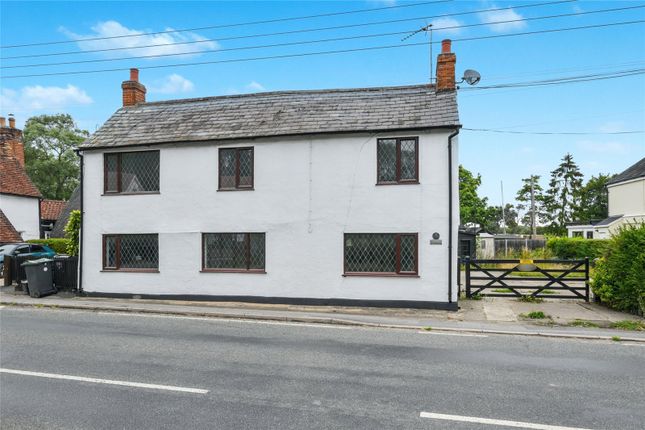 The Street, Takeley, Bishop's... 5 bed detached house for sale