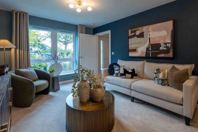 The Reedmaker at Fallow Wood View... 4 bed detached house for sale