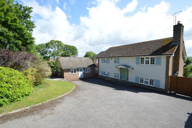 Wantage Road, Reading RG8 5 bed detached house for sale