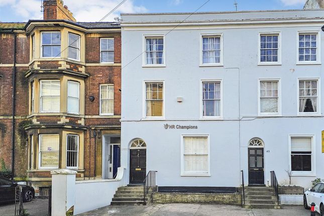 Brunswick Road, Gloucester Block of apartments for sale