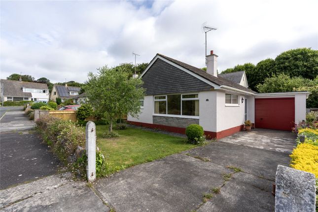 Alexandra Gardens, Penzance TR18 2 bed bungalow for sale