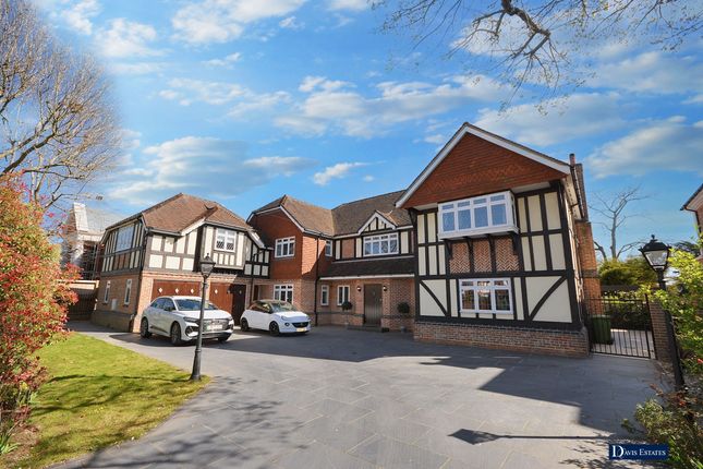 Nelmes Road,  Emerson Park... 5 bed detached house for sale