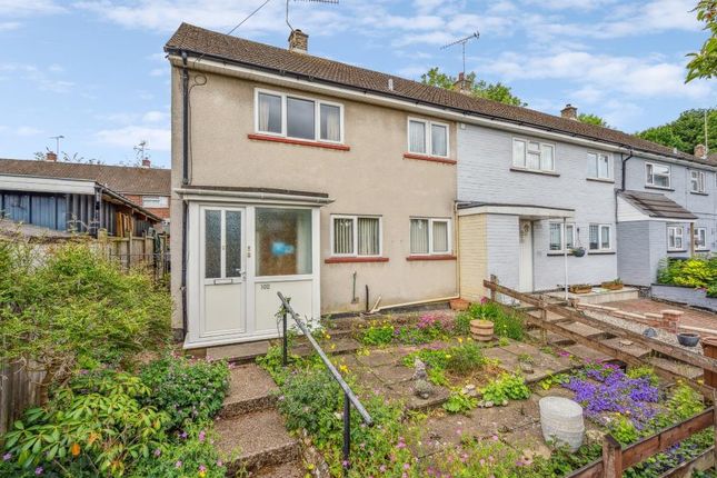 Warwick Road, Stevenage SG2 3 bed house for sale