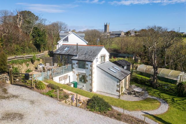3 bedroom barn conversion for sale