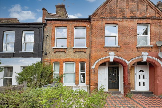 Wetherden Street, Walthamstow E17 2 bed maisonette for sale