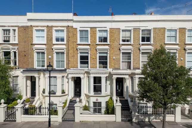 Formosa Street, Little Venice... 5 bed terraced house for sale