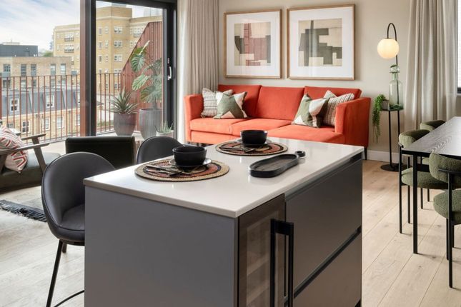 3 bedroom apartment for sale