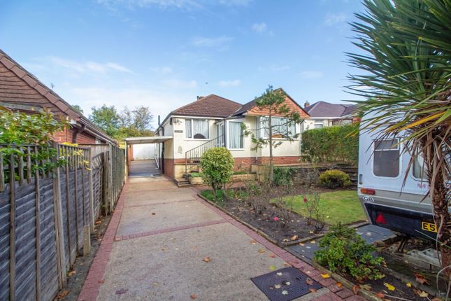 Privett Road, Purbrook, PO7 5JW 2 bed detached bungalow for sale