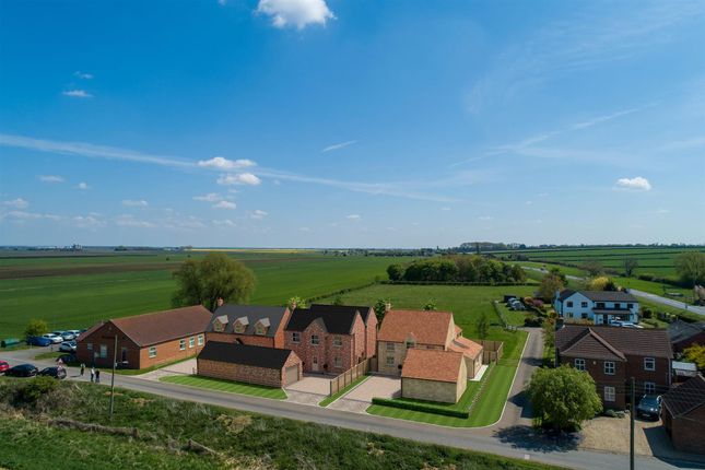 Delph Road, Branston Booths, LN4 Land for sale