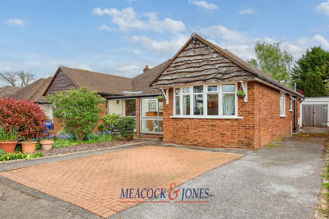 St. Marys Avenue, Shenfield, Brentwood 3 bed semi