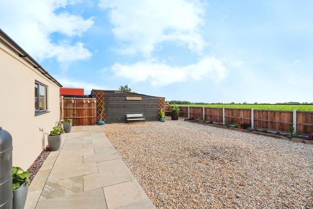 3 bedroom bungalow for sale