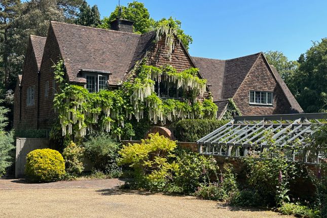 7 bedroom detached house for sale