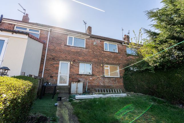 Standale Avenue, Pudsey, LS28 3 bed terraced house for sale