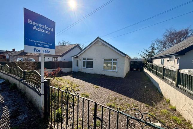 3 bedroom bungalow for sale