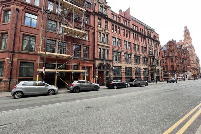 Studio flat for sale