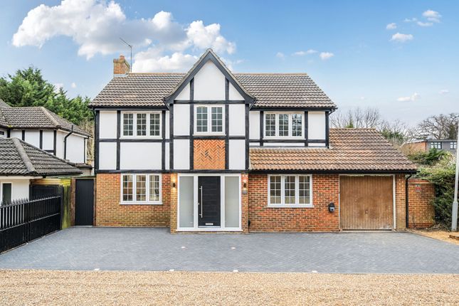 Kingfisher Close, Northwood 4 bed detached house for sale