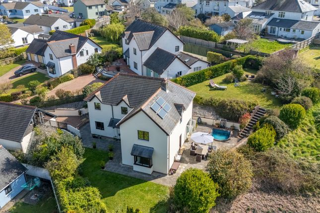 Scotsborough View, Tenby SA70 6 bed detached house for sale