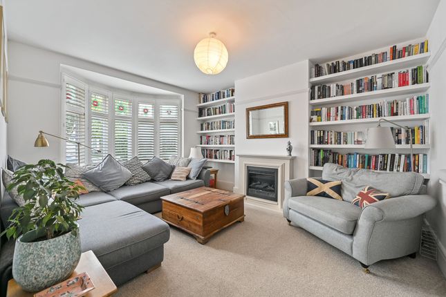 Church Hill Road, Cheam, SM3 3 bed semi