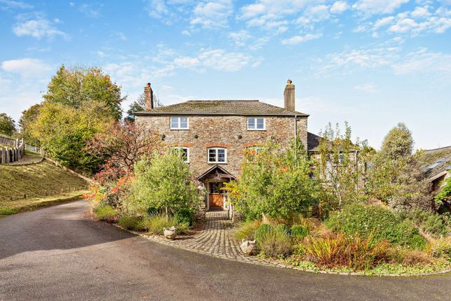 Blackawton, Totnes, Devon 14 bed detached house for sale