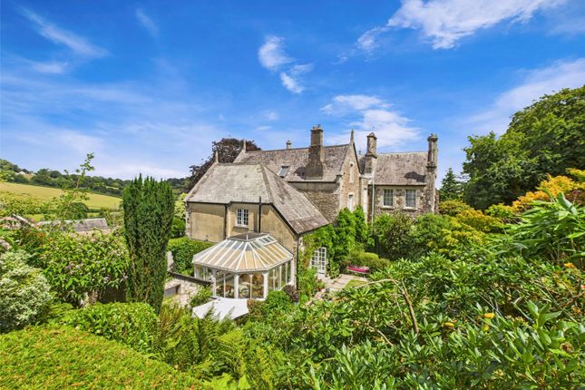 Okehampton 5 bed house for sale