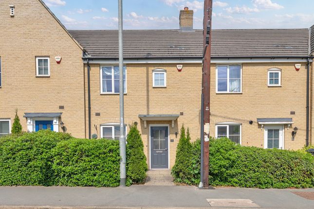 Fordham Road, Ely CB7 3 bed terraced house for sale