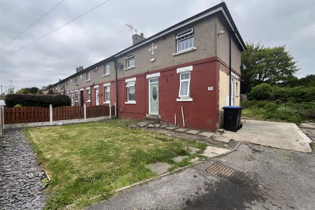 Sharp Avenue, Bradford BD6 3 bed end of terrace house for sale