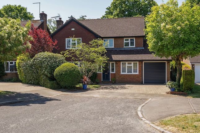 The Boundary, Langton Green, TN3 5 bed detached house for sale